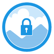 Secure Gallery (Pic Video Lock) logo