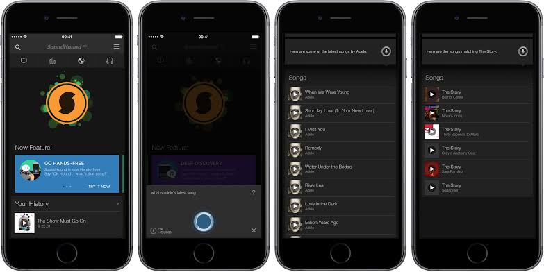 SoundHound