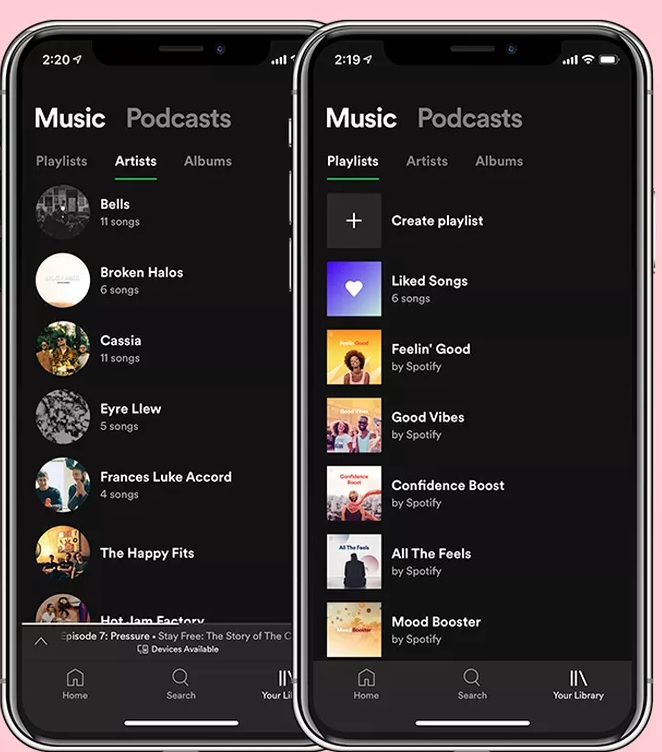 Best Podcast Apps for Android 2024