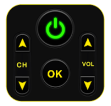 Universal Remote App Logo