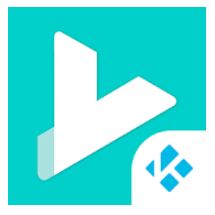 Yatse Kodi remote control and cast Logo