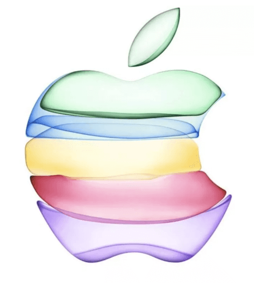 iPhone launch invitation
