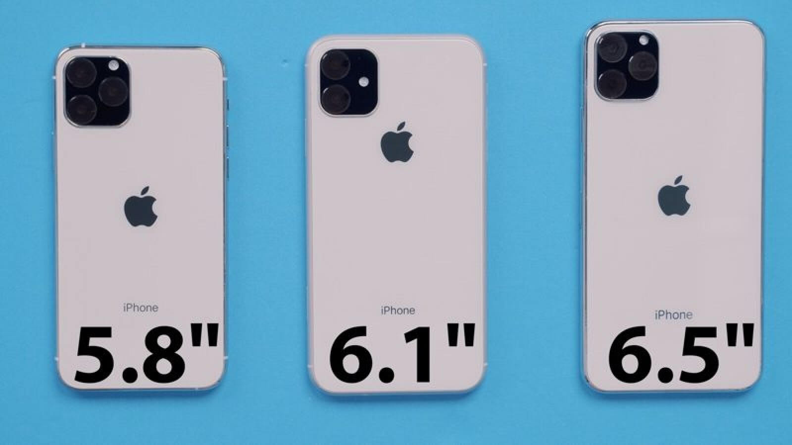 iPhone 11 Features