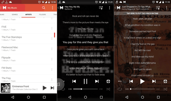 musiXmatch