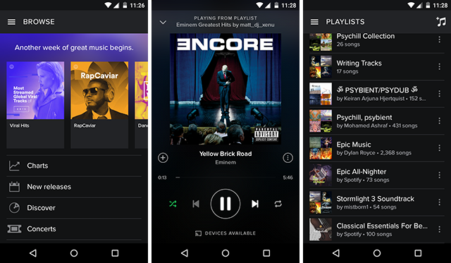 spotify