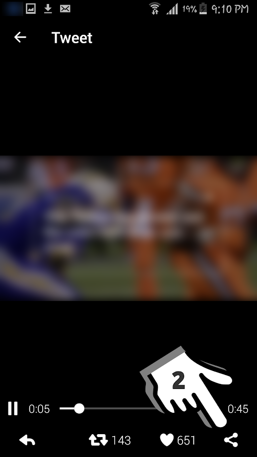 Video | GIF Downloader for Twitter