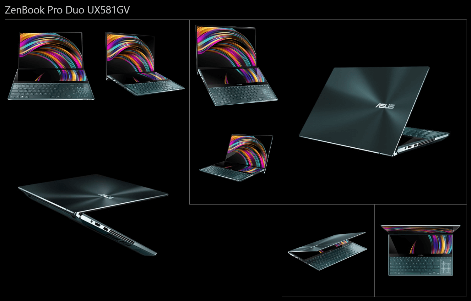 Is Dual-Screen Laptops The Next Generation Of Computing?