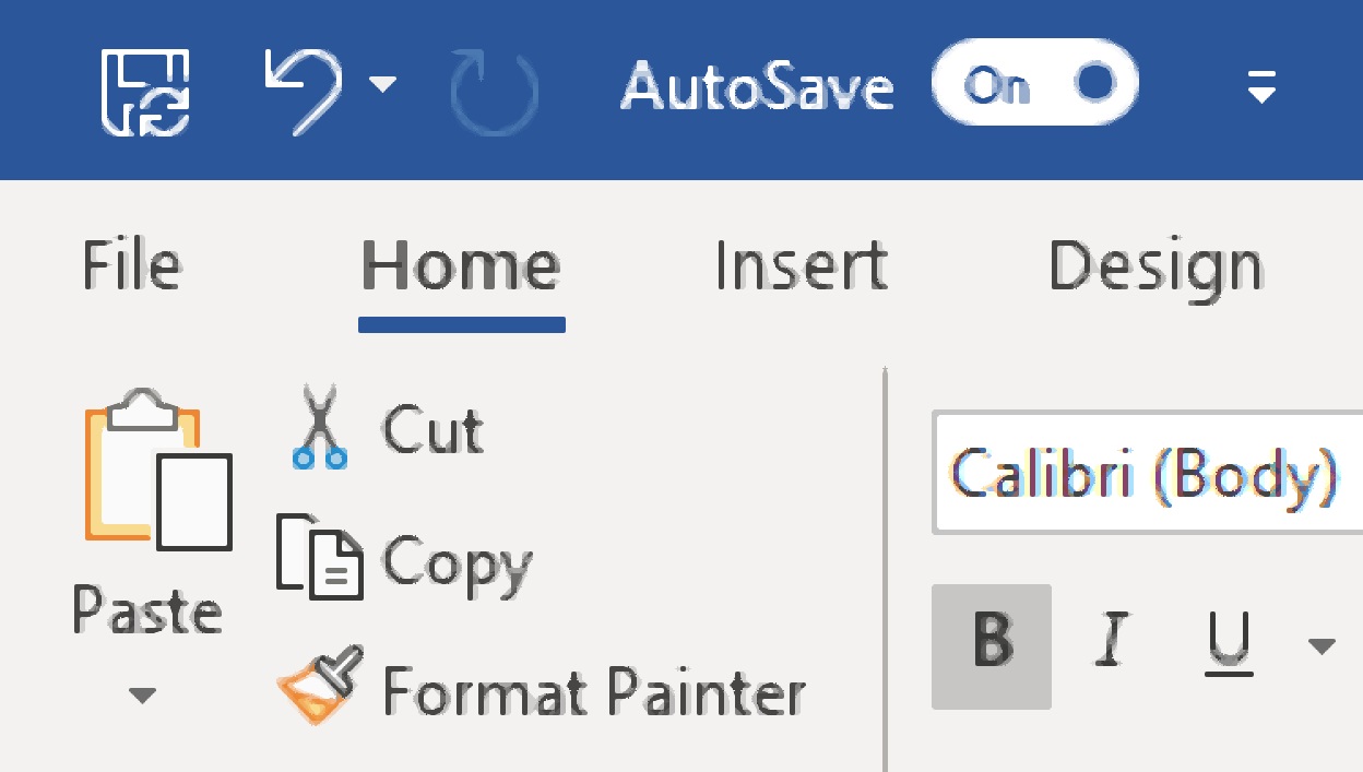 How To Make Office Word, Excel PowerPoint Save Files Every Minute