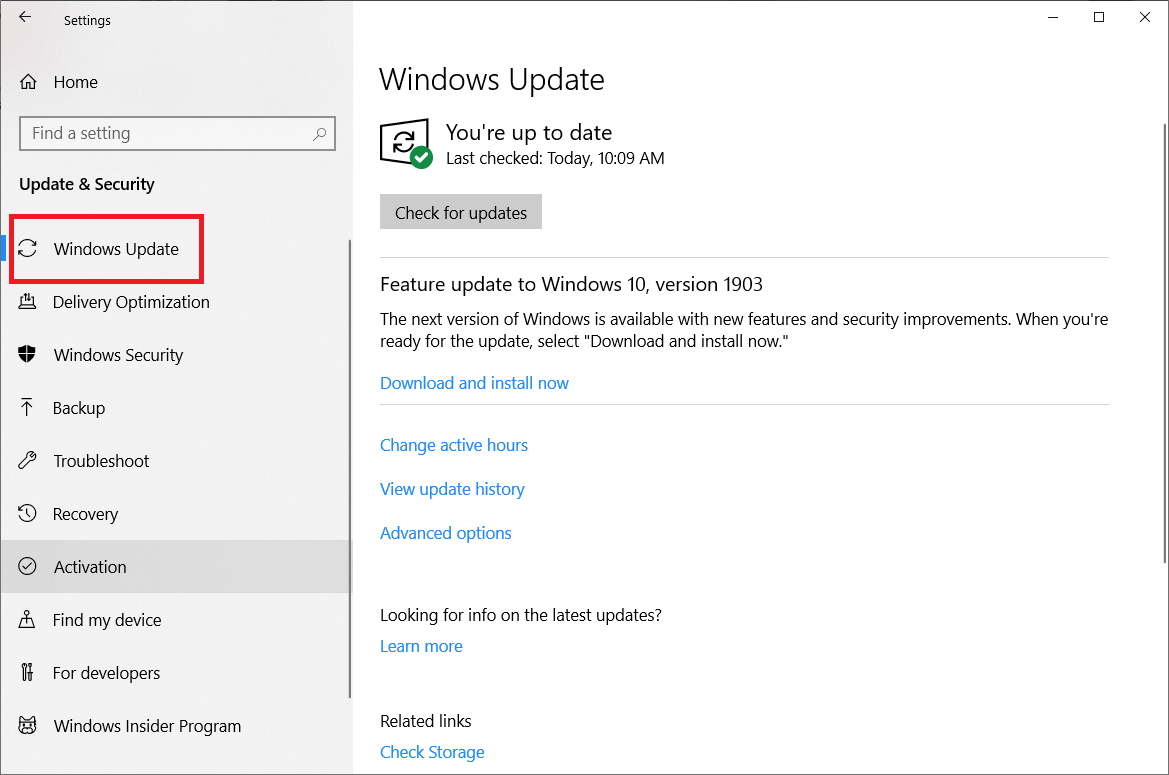 How To Update Graphics Driver In Windows 10?