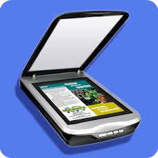 Fast Scanner