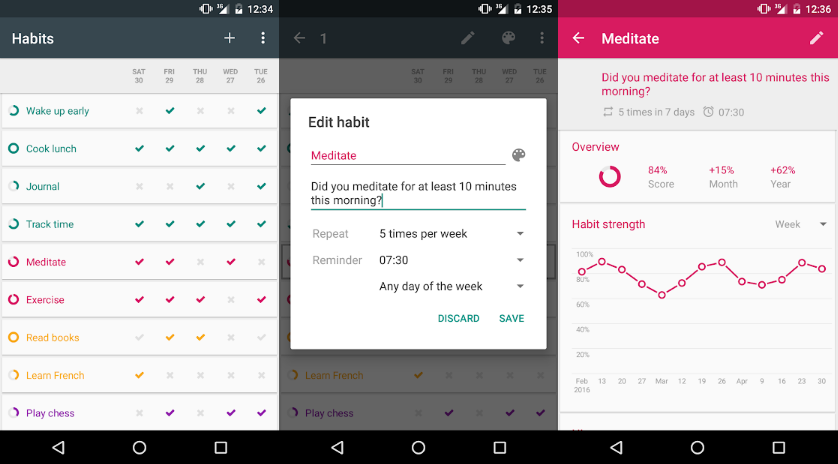 10+ Best Time Management Apps For Android & Ios