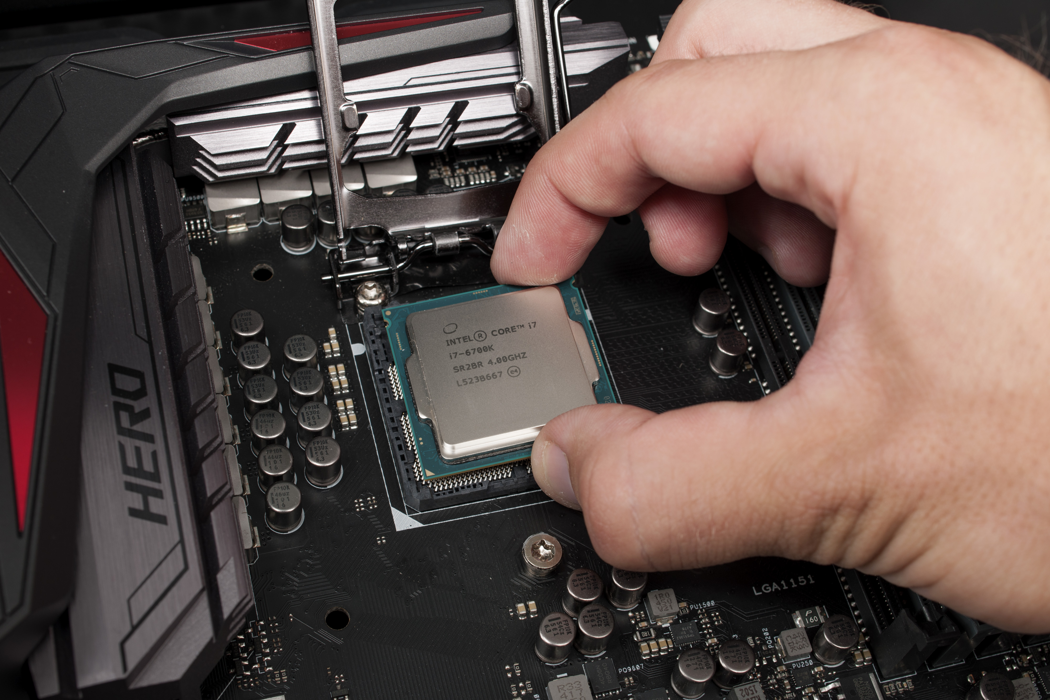 CPU Overheating Issues? Here How To Fix in 2021!