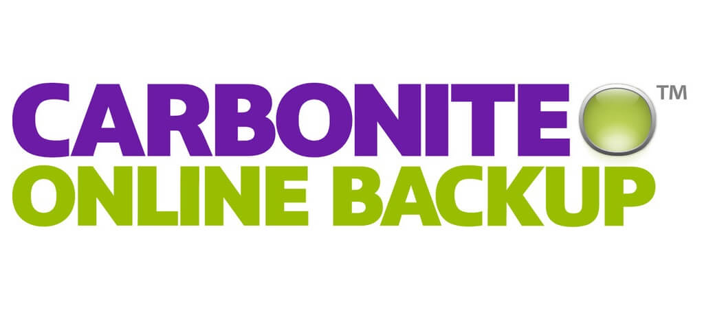 carbonite online backup