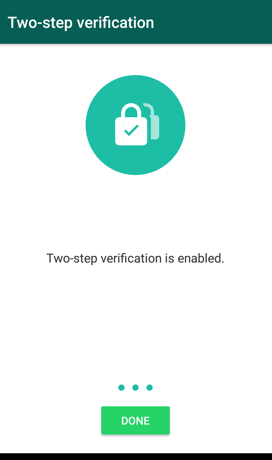 how-to-enable-2-step-verification-in-whatsapp