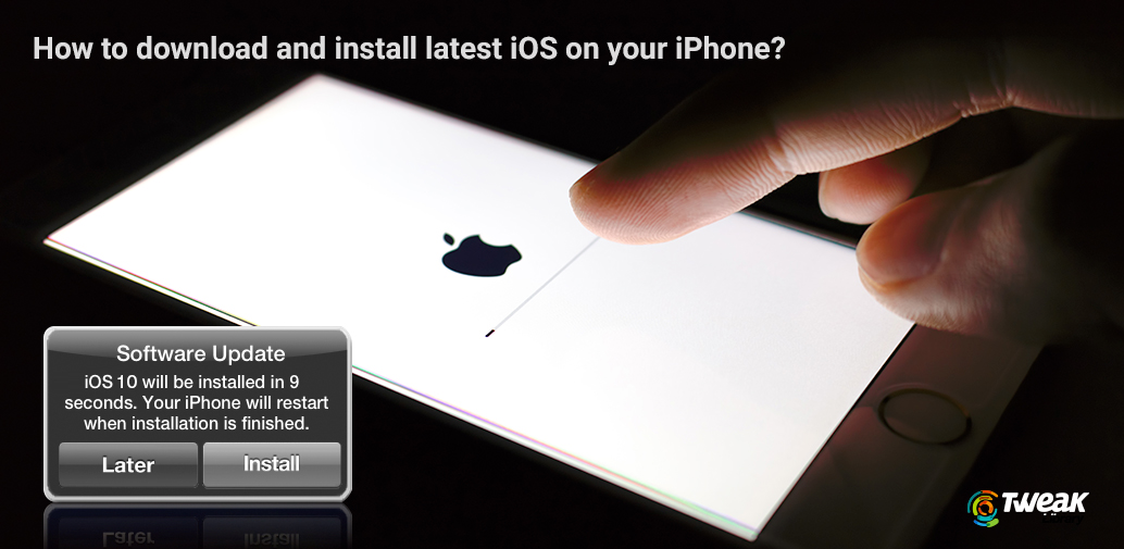 How To Install Ipod Device Driver Software