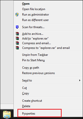 How To Customize Icons In Windows: