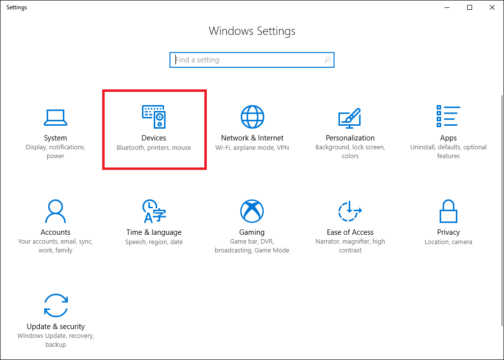 Enable And Use Dynamic Lock In Windows 10