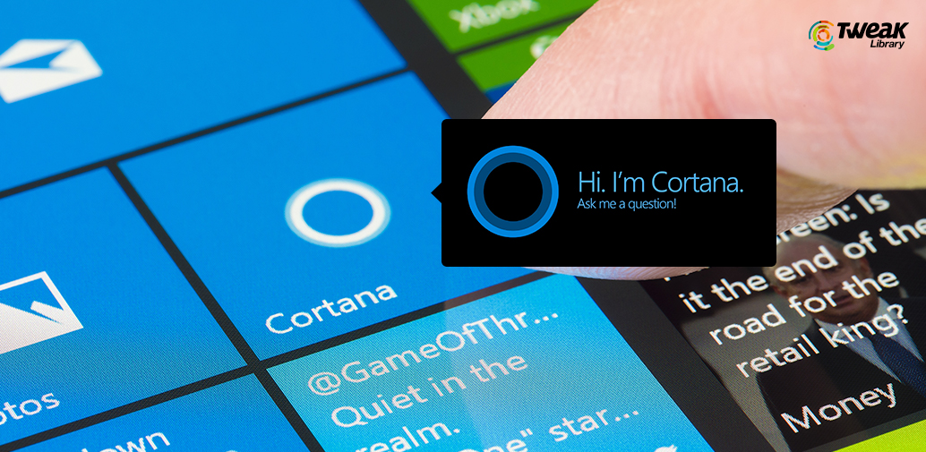 How To Make Cortana Work For Windows 10 Uk Customers 3083