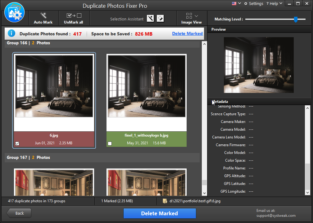 duplicate photos fixer pro for windows 10