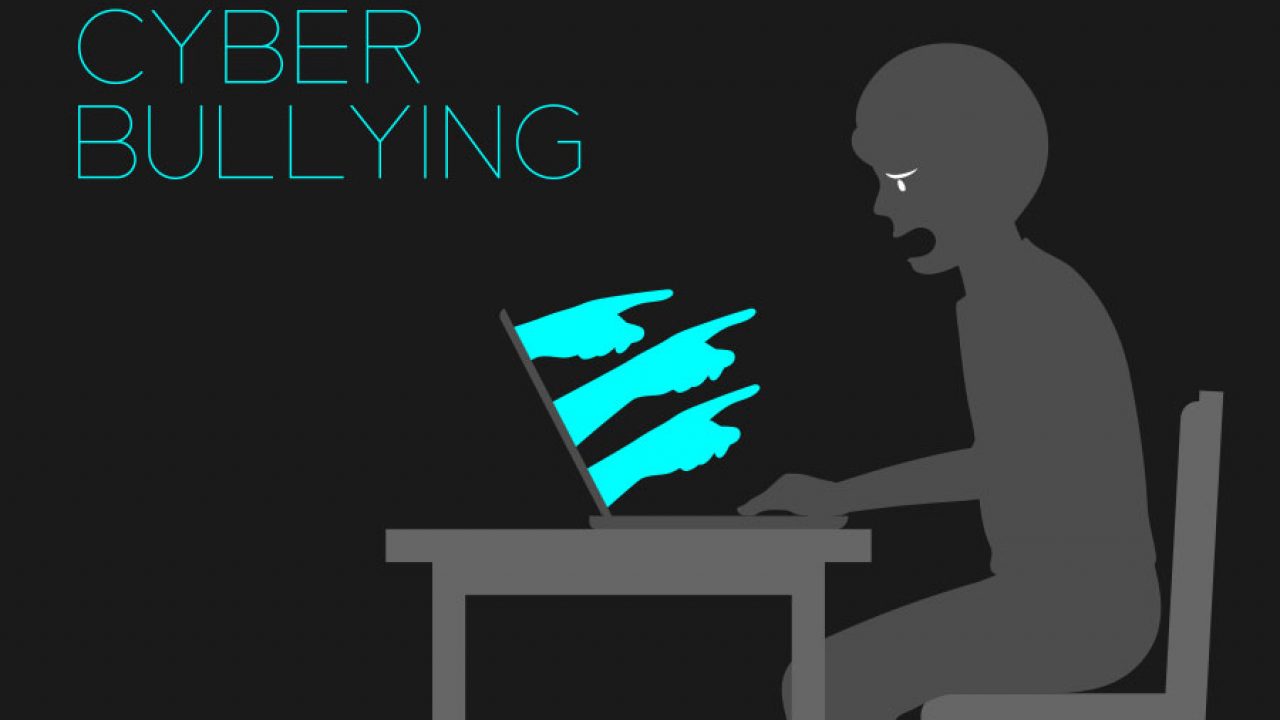 Prevent yourself from Cyberbullying