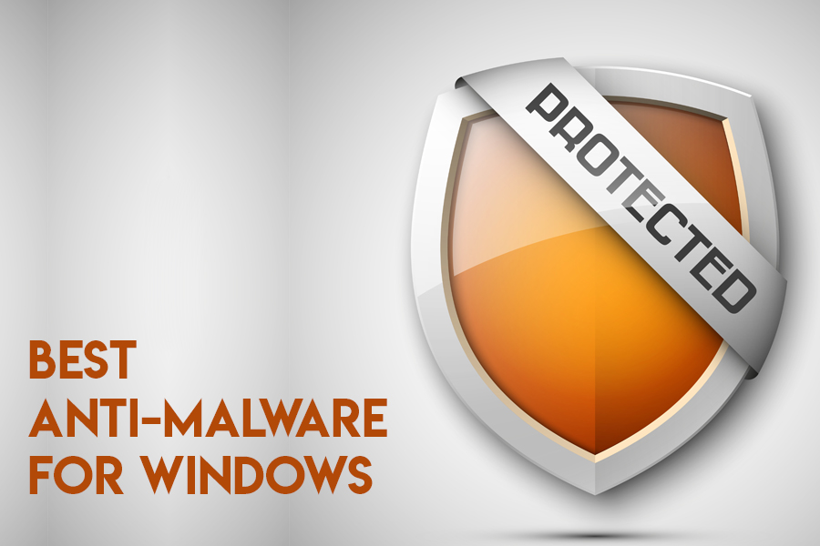 anti malware for windows
