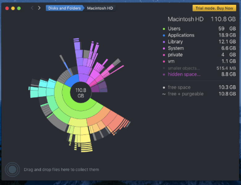 Daisydisk Mac Free