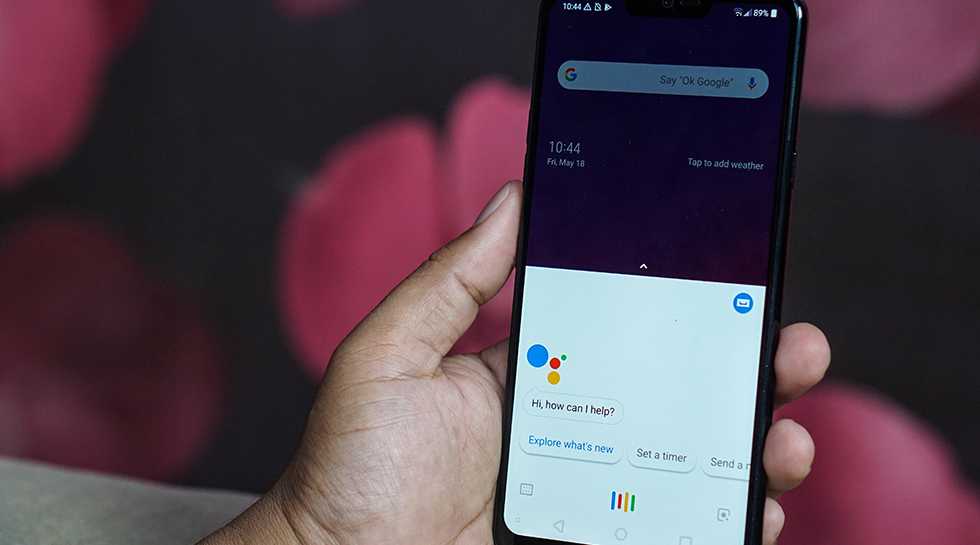 All About Google Assistant - Tweaklibrary