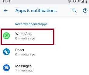 Learn How To Logout From WhatsApp and WhatsApp Web