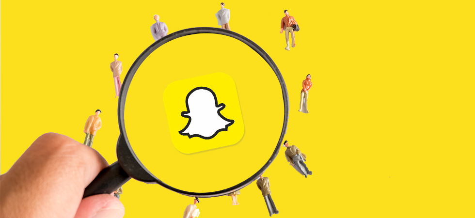 Find Someone On Snapchat - Tweaklibrary