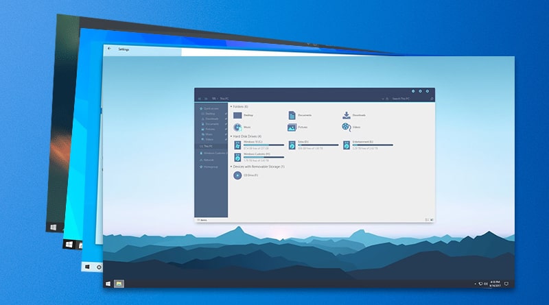 windows 10 best themes