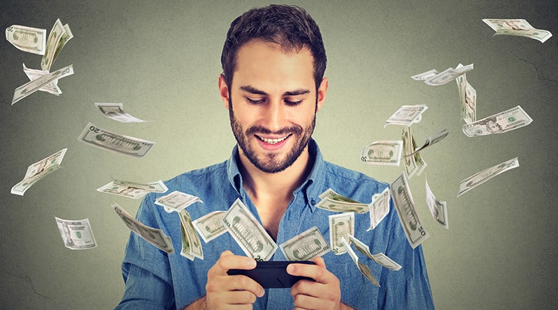 Tips to recognize good online site for real-money games - Tweaklibrary