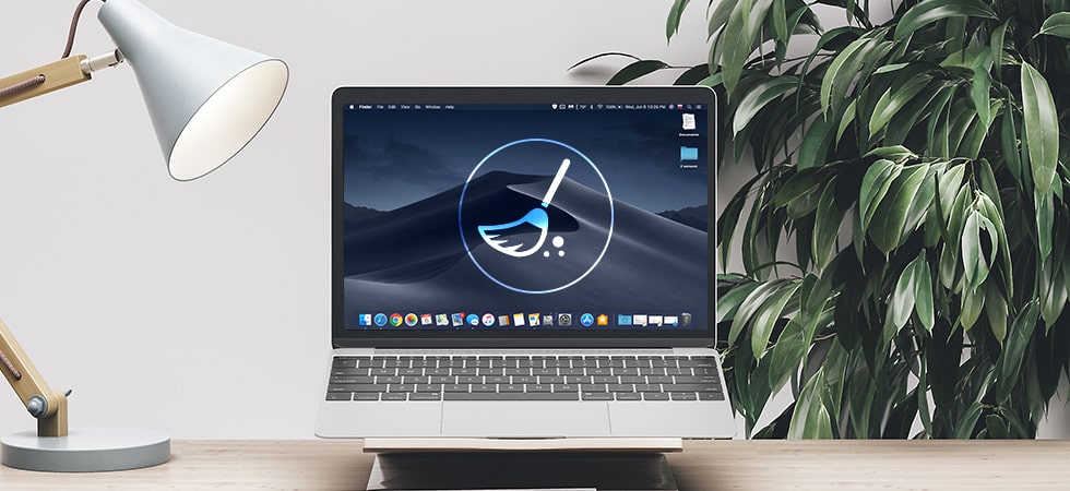 Cleanmymac