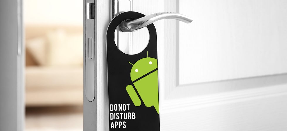 Best Do Not Disturb Apps for Android
