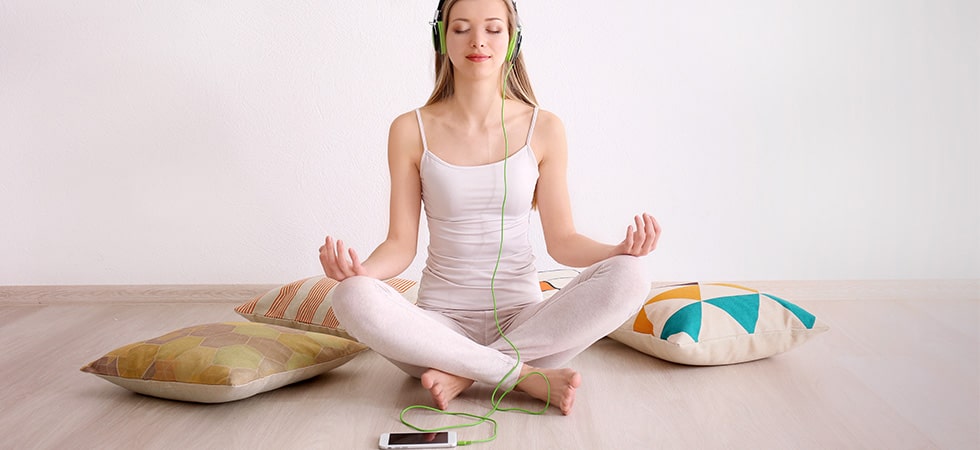 Best Meditation Apps for Android