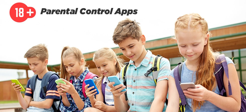 Best parental control apps