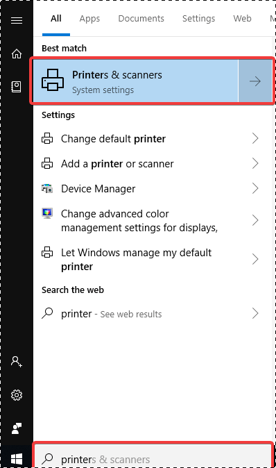 How to Add & Connect Wireless Printer in Windows and Mac