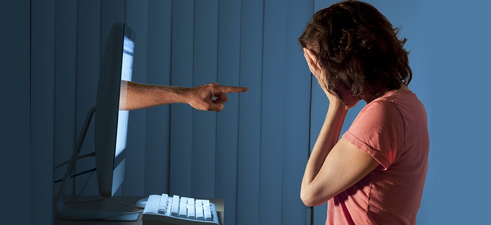 How To Anonymously Report Abuse Online