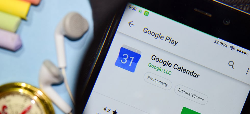 Keep Your Schedule right with these Calendar apps - Tweaklibrary