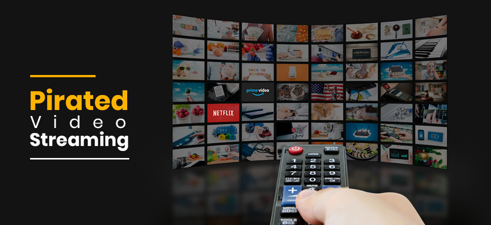 Pirated-Video-Streaming