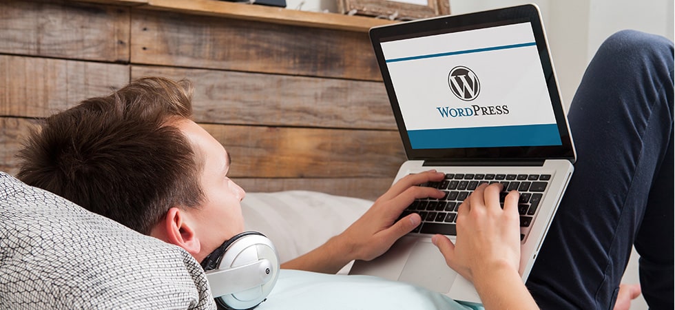 Start WordPress Blog for free in 6 Easy Steps