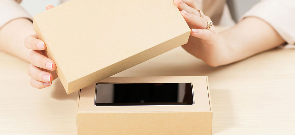 Things You Should First Do When You Get A New Smartphone