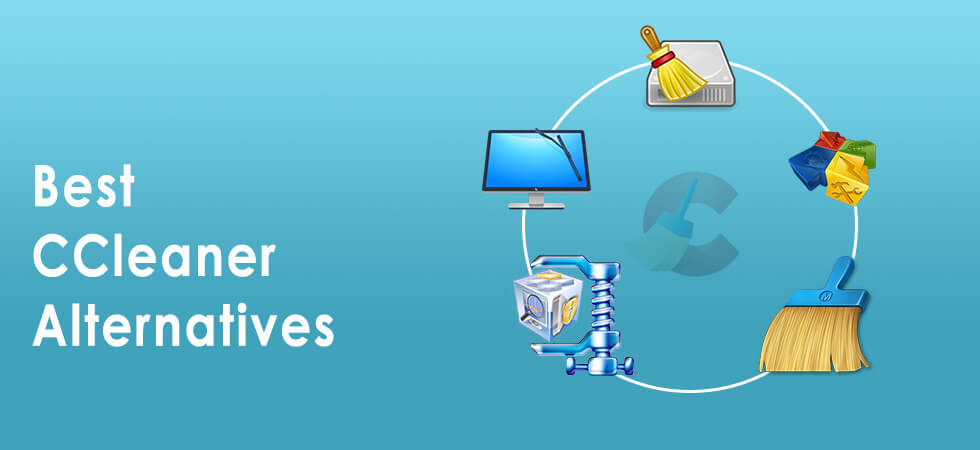 ccleaner alternative 2020 free