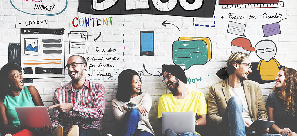 Best Free Blogging Platforms In 2019