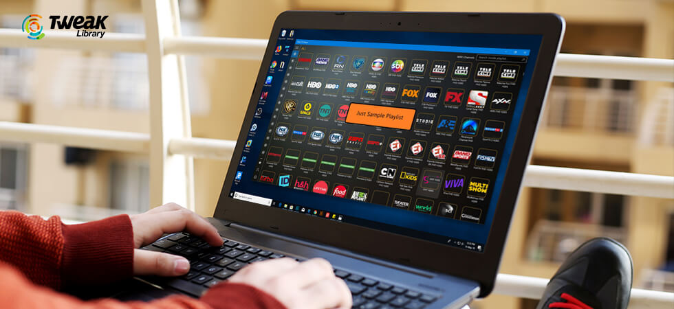 best iptv player for pc windows 10