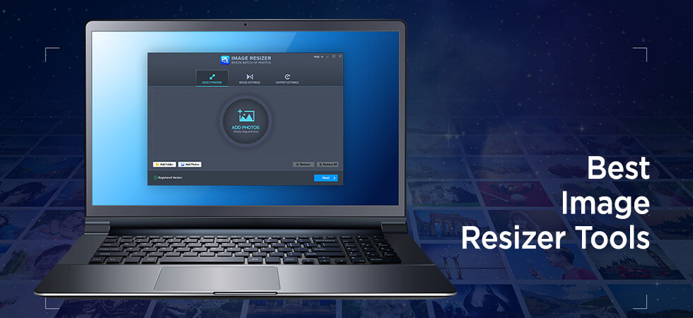 best image resizer tool