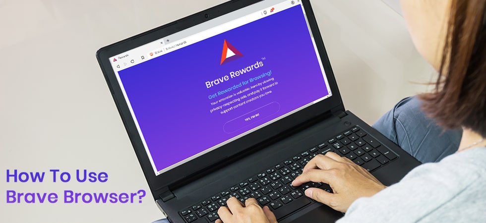 How to Protect your Personal Data using secure Web Browser - Brave