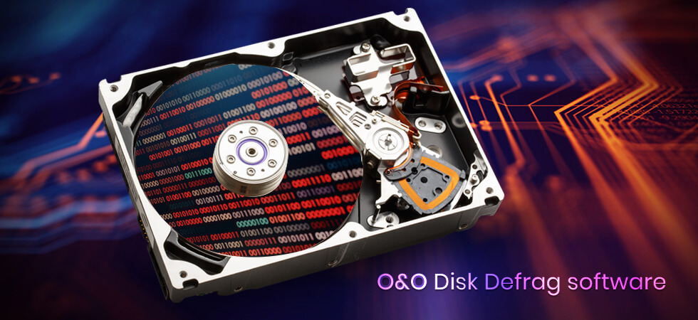 download the new for windows O&O Defrag Pro 27.0.8042