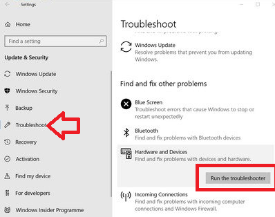 GoPro Camera Not Detected By Computer USB Port