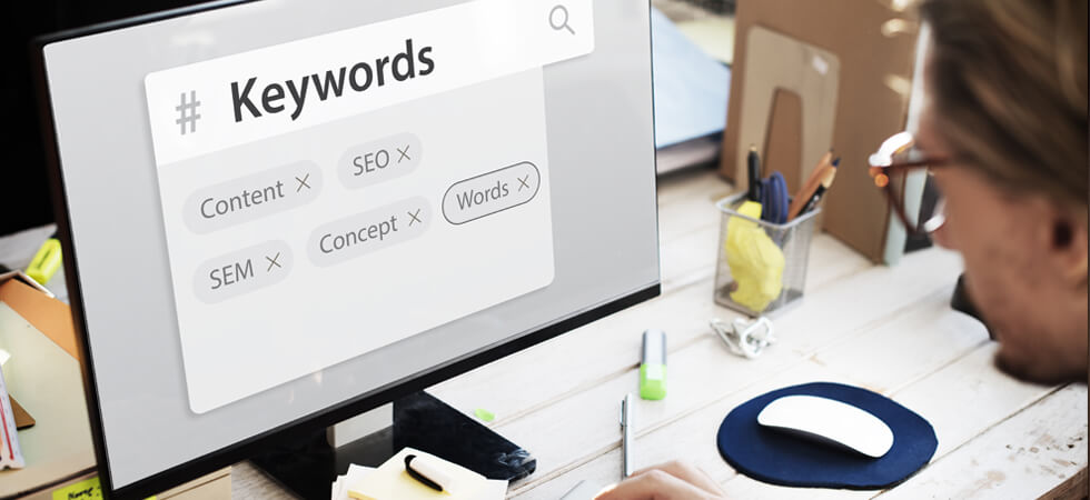 Types of Keywords that Brings You More Traffic and Business