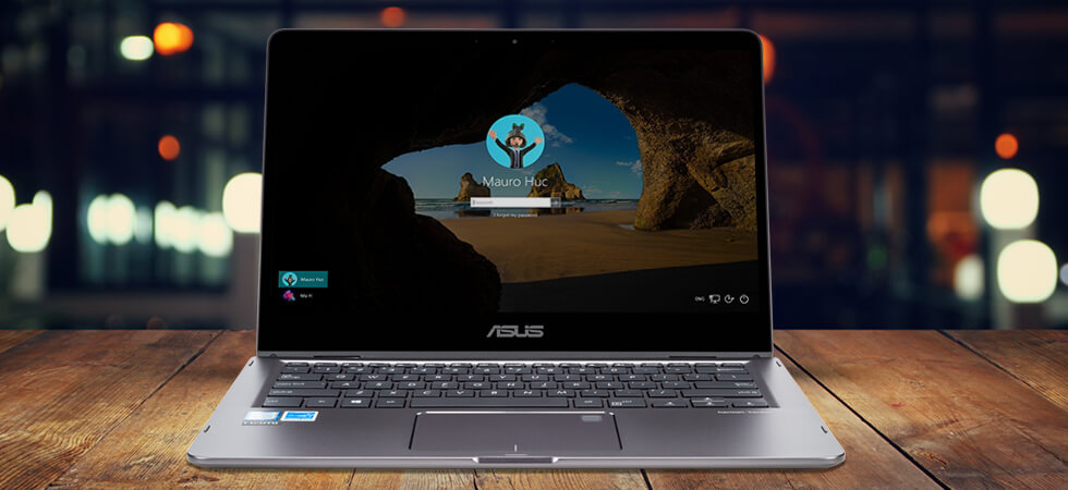 Windows 10 Password Reset